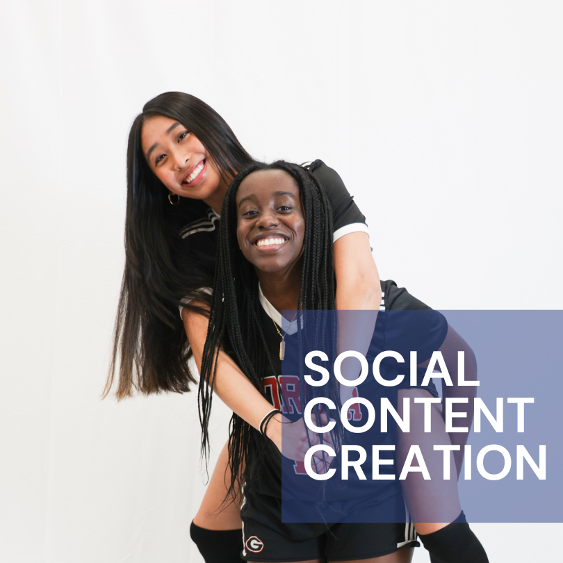 Social Content Creation